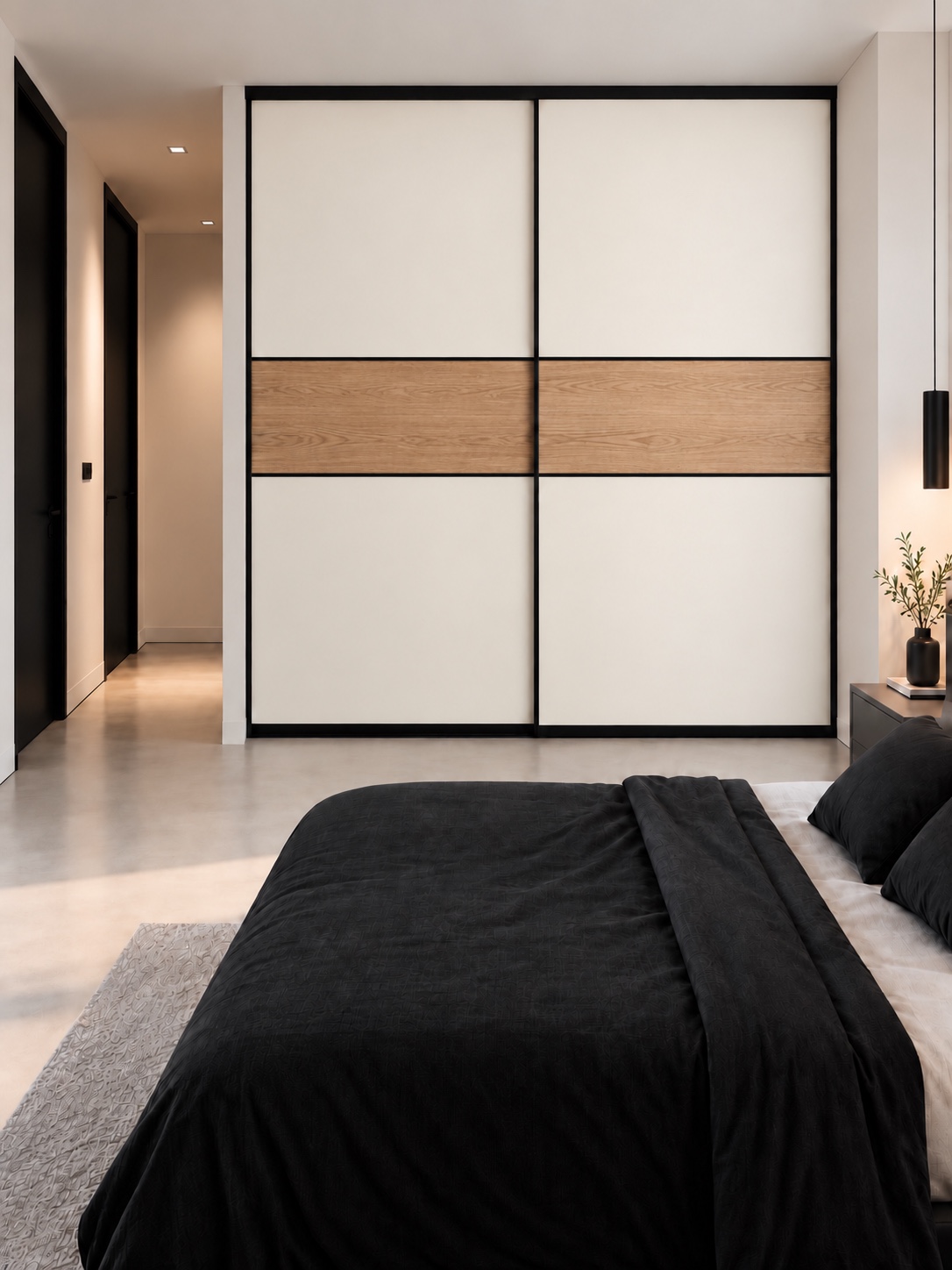 Sliding door design 13