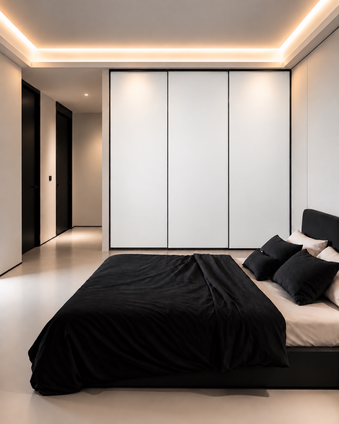 Sliding door design 16
