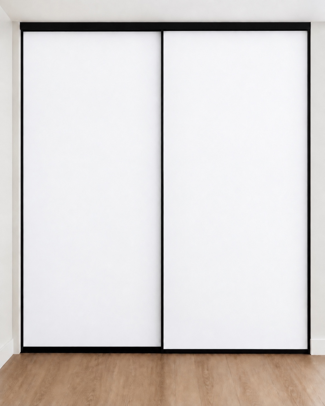 Sliding door design 1