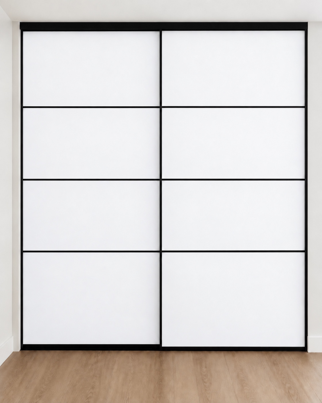 Sliding door design 2