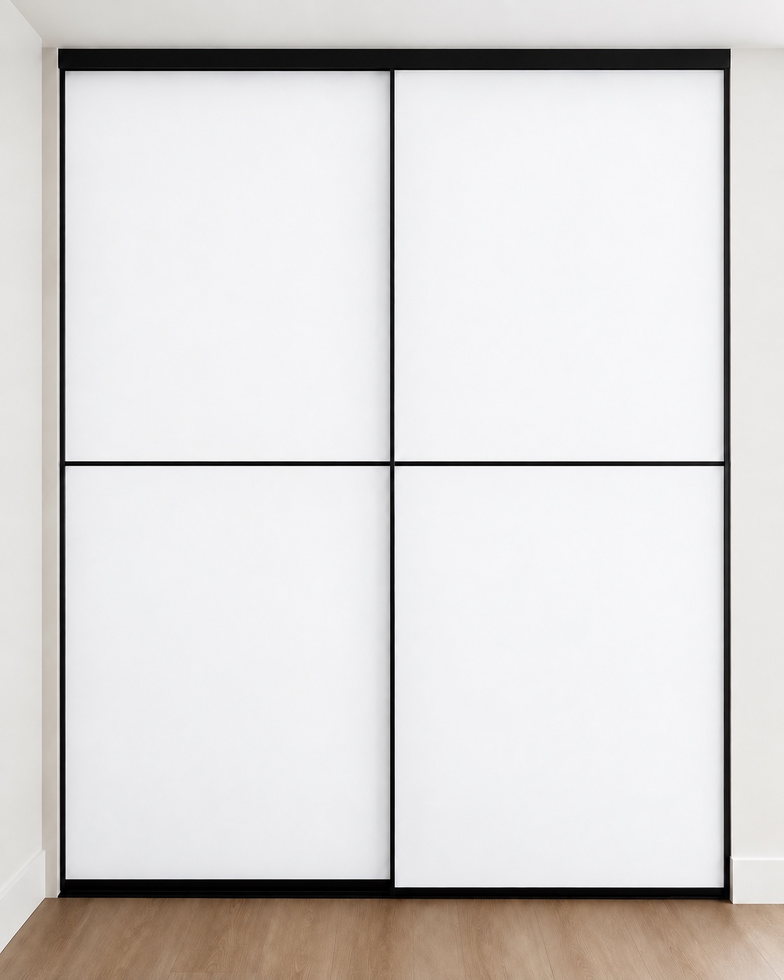 Sliding door design 3