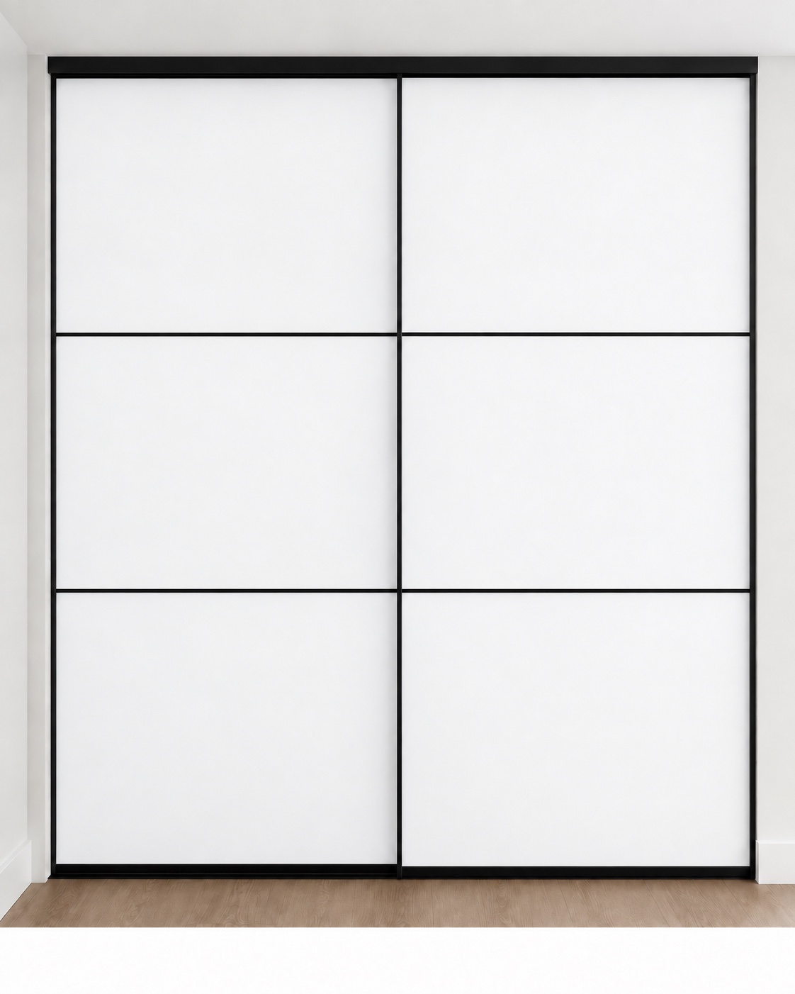 Sliding door design 4