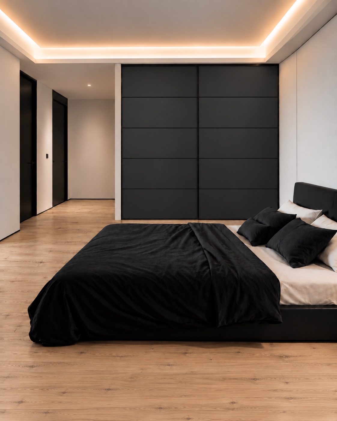 Sliding door design 32