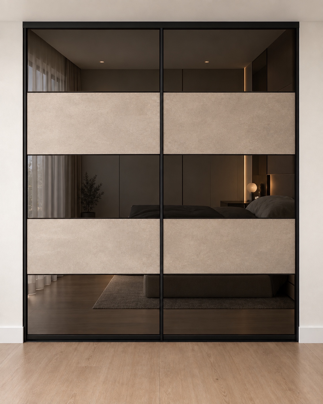 Sliding door design 35