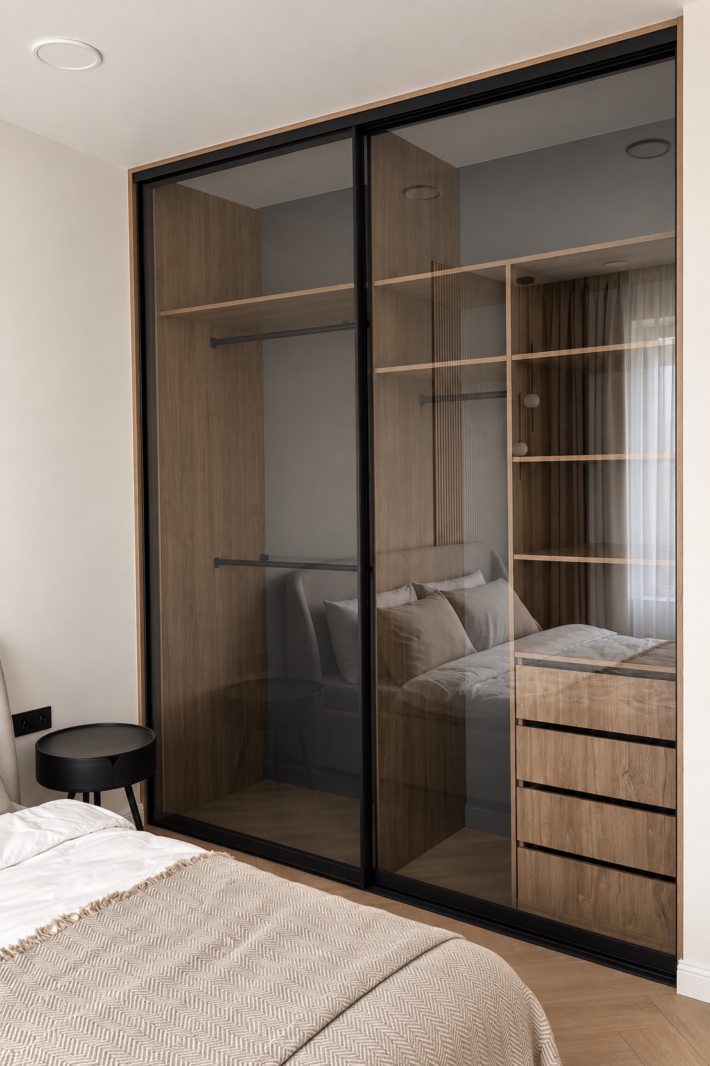 Sliding door design 37