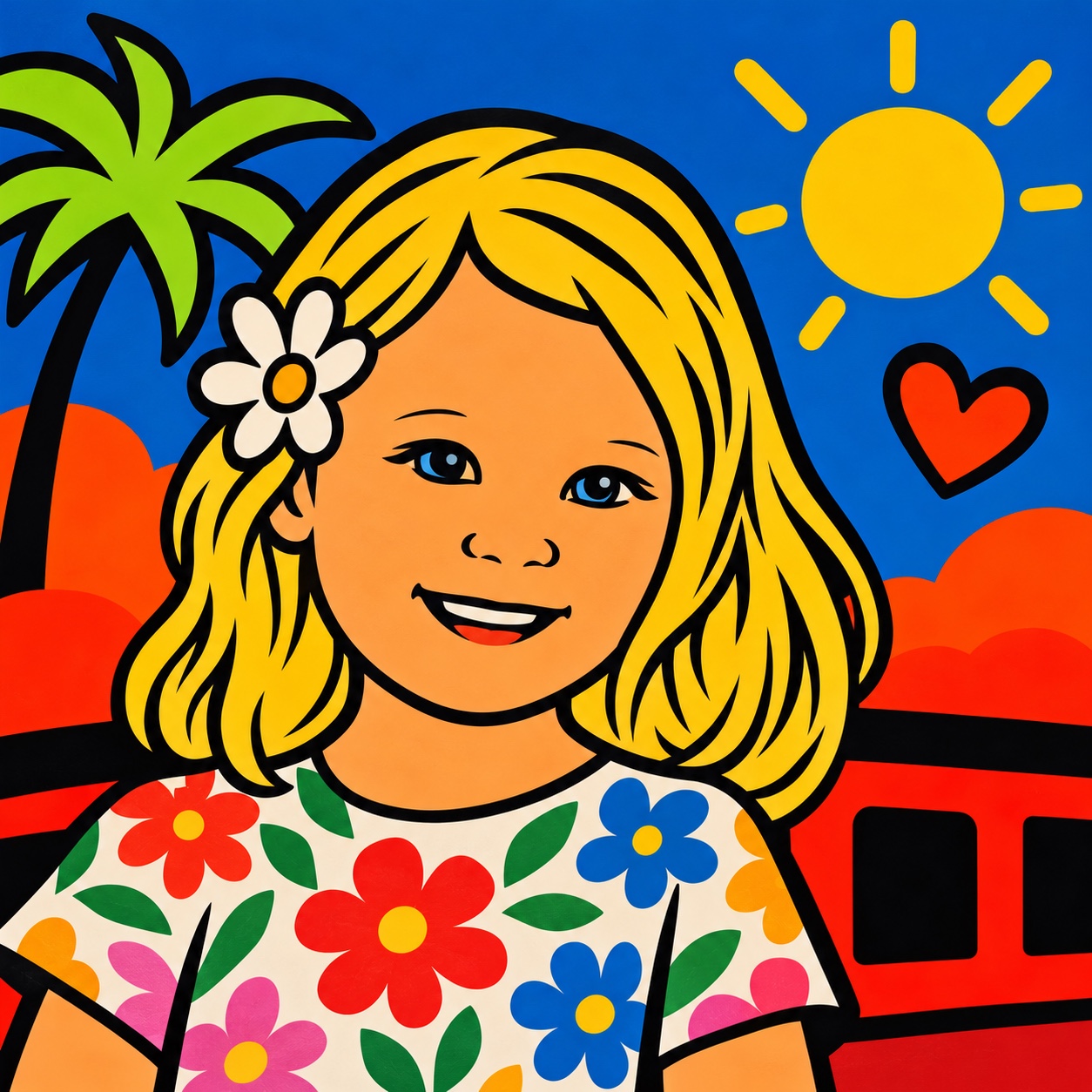Ilustración de San Diego 1